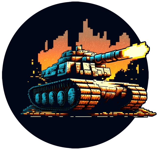 Игра Танчики на Денди